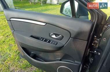 Ціни Renault Scenic Дизель