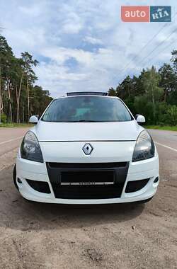 Цены Renault Scenic Дизель