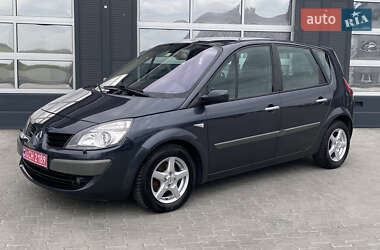 Цены Renault Scenic Дизель