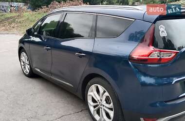 Цены Renault Scenic Дизель