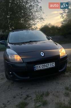 Ціни Renault Scenic Дизель