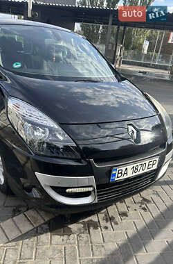 Цены Renault Scenic Дизель