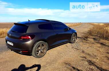 Цены Volkswagen Scirocco Дизель