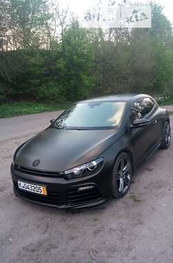 Цены Volkswagen Scirocco Дизель