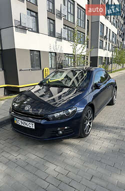Ціни Volkswagen Scirocco Дизель