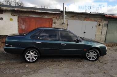 Цены Ford Scorpio Дизель