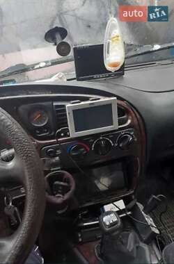 Цены Ford Scorpio Дизель