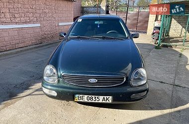 Ціни Ford Scorpio Дизель