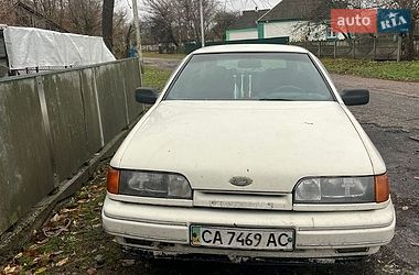 Ціни Ford Scorpio Дизель