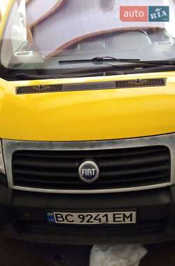 Ціни Fiat Scudo Дизель