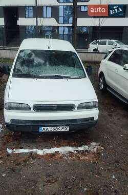 Ціни Fiat Scudo Дизель