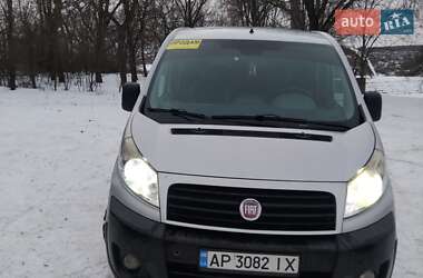 Ціни Fiat Scudo Дизель