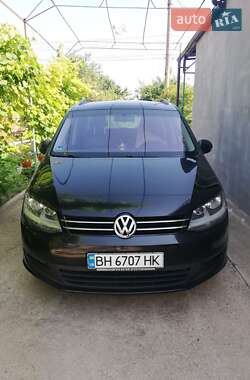 Ціни Volkswagen Sharan Дизель