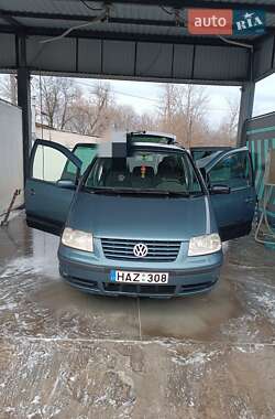 Цены Volkswagen Sharan Дизель