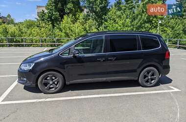 Ціни Volkswagen Sharan Дизель