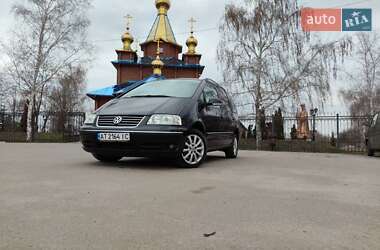 Цены Volkswagen Sharan Дизель