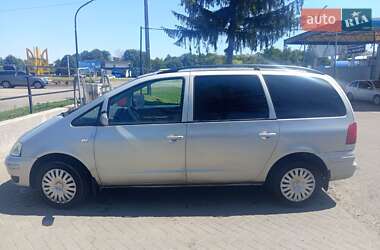 Ціни Volkswagen Sharan Дизель