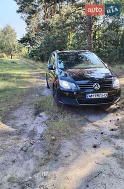 Ціни Volkswagen Sharan Дизель