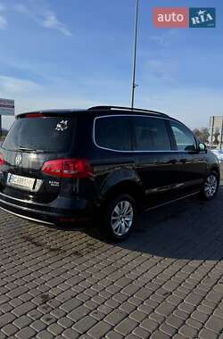 Цены Volkswagen Sharan Дизель