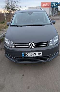 Ціни Volkswagen Sharan Дизель