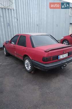 Цены Ford Sierra Дизель