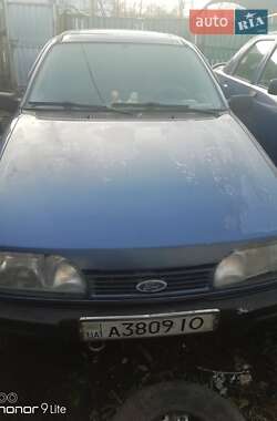 Ціни Ford Sierra Дизель