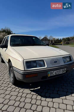 Ціни Ford Sierra Дизель