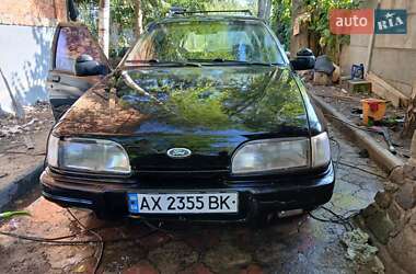 Цены Ford Sierra Дизель