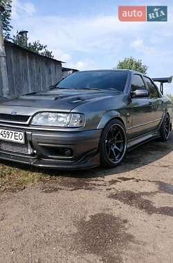 Ціни Ford Sierra Дизель