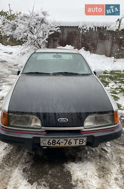 Ціни Ford Sierra Дизель