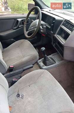 Ціни Ford Sierra Дизель