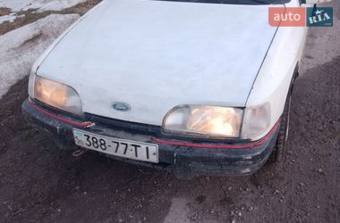 Ціни Ford Sierra Дизель