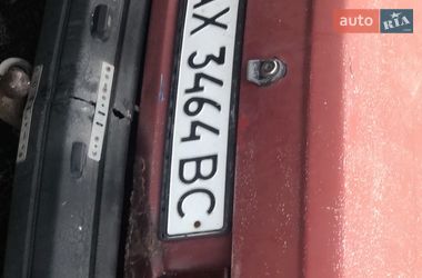 Цены Ford Sierra Дизель