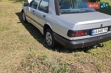Ціни Ford Sierra Дизель