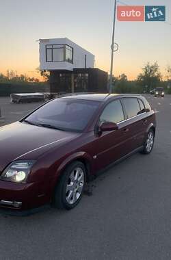 Ціни Opel Signum Дизель