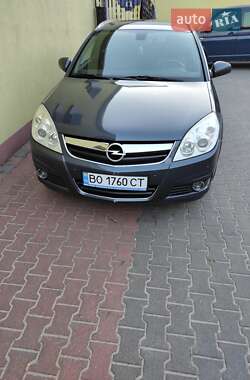 Цены Opel Signum Дизель