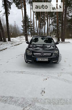 Ціни Opel Signum Дизель