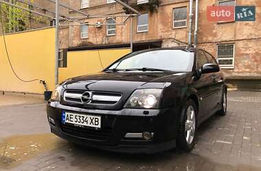 Цены Opel Signum Дизель