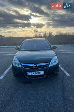 Цены Opel Signum Дизель