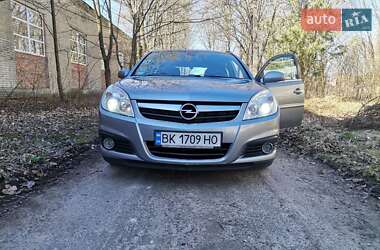 Цены Opel Signum Дизель