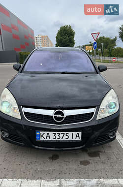 Ціни Opel Signum Дизель