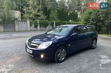 Цены Opel Signum Дизель