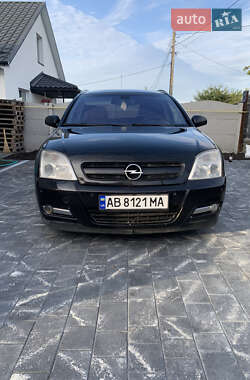 Ціни Opel Signum Дизель