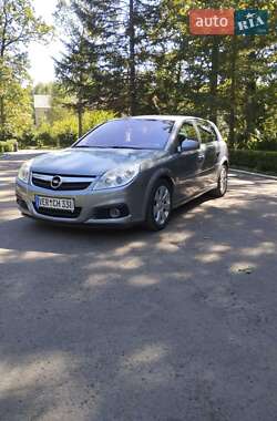 Ціни Opel Signum Дизель