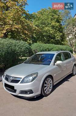 Цены Opel Signum Дизель