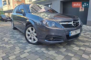 Ціни Opel Signum Дизель