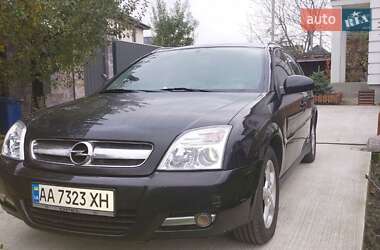 Цены Opel Signum Дизель