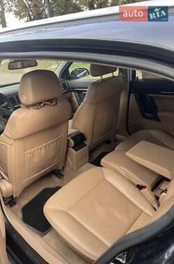 Цены Opel Signum Дизель