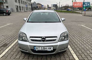 Ціни Opel Signum Дизель