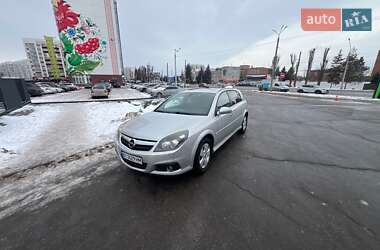 Цены Opel Signum Дизель